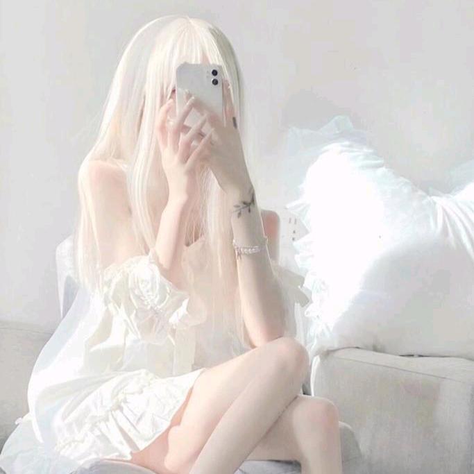 淡影（私信找我）