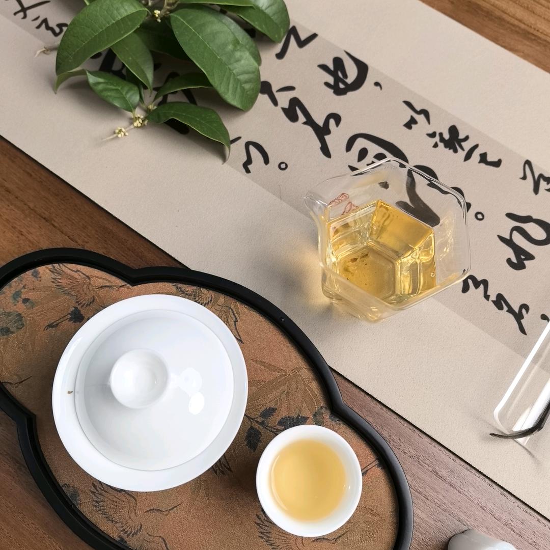 爱喝茶的小王（正品茶业）