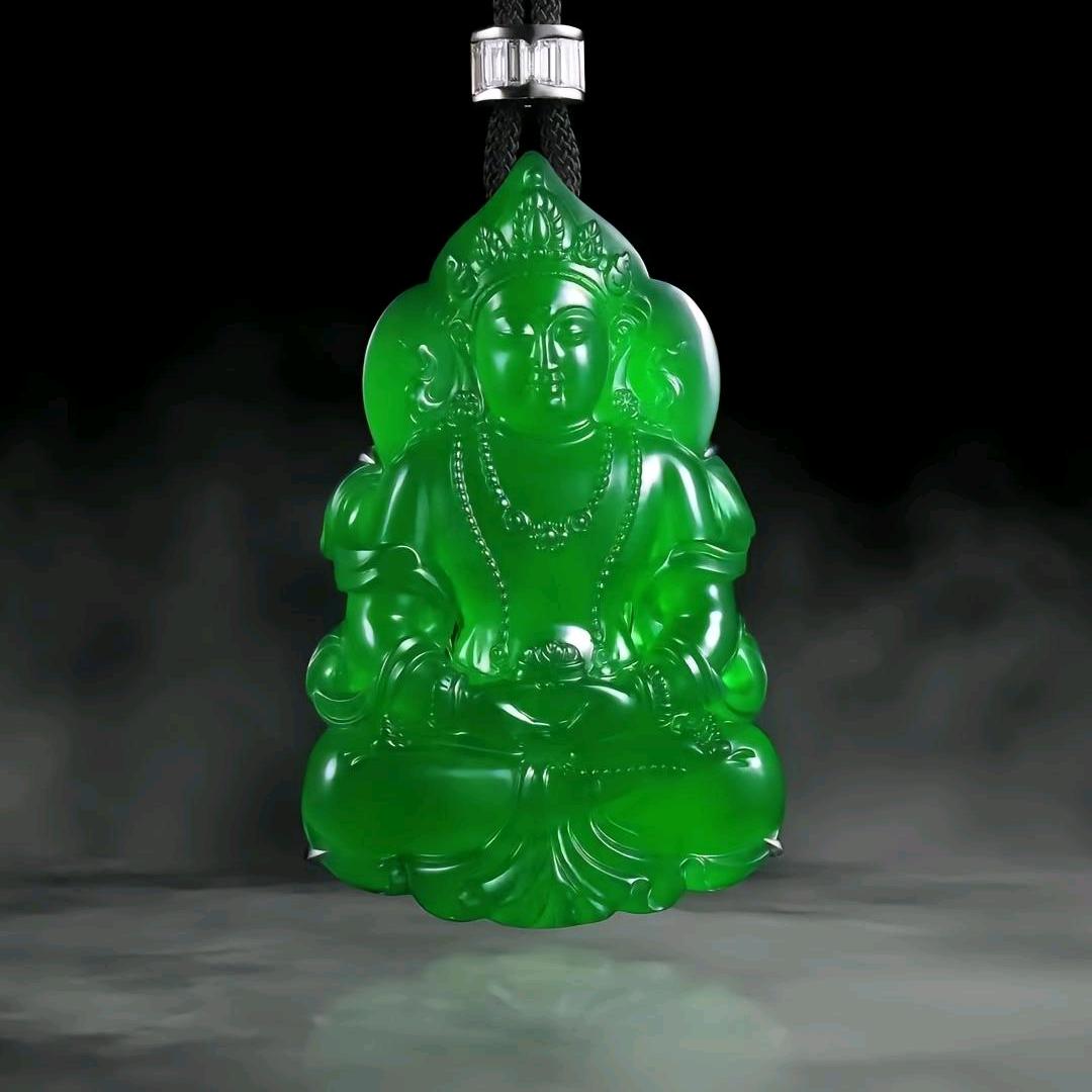 牛牛珠宝翡翠二号