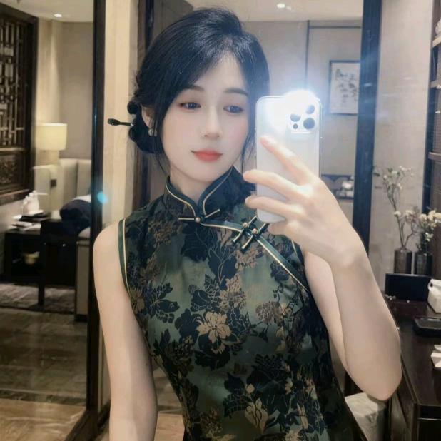 美美