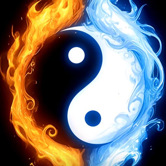 我即道、万物即道