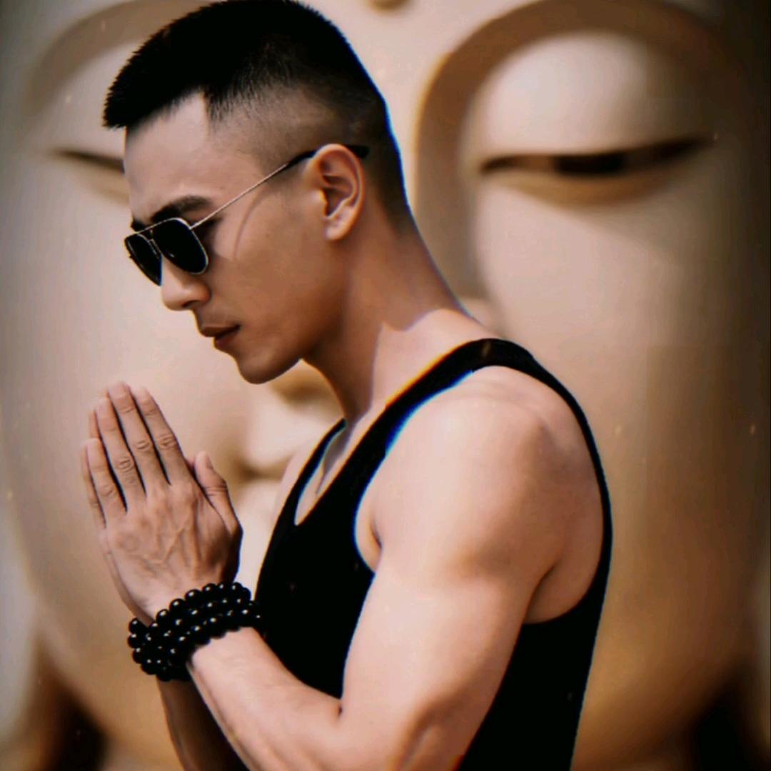 🥰东北佛爷🥰离异