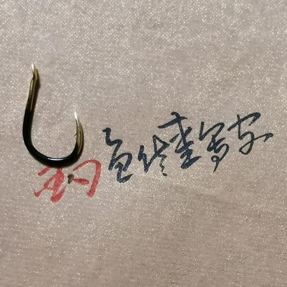 爱写字的钓鱼佬