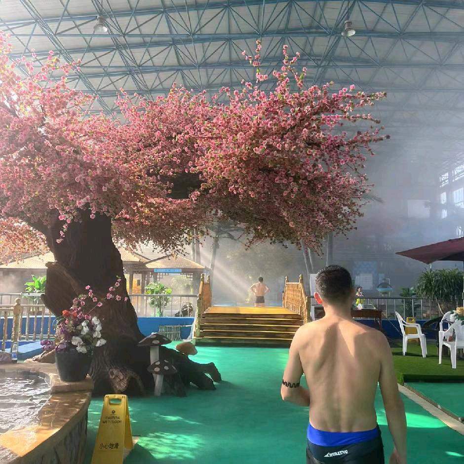 @福乐永随