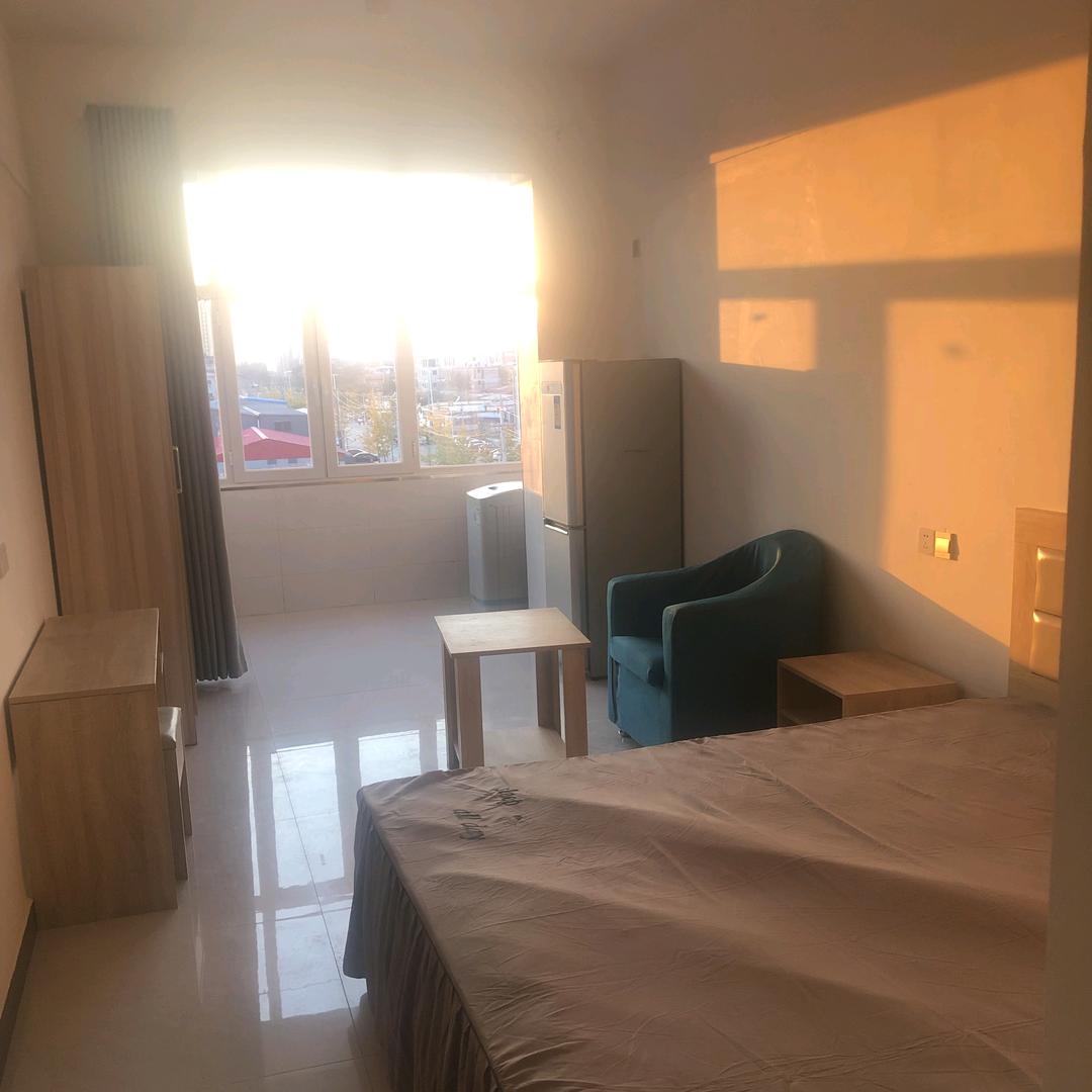 巨鹿县朝阳公寓