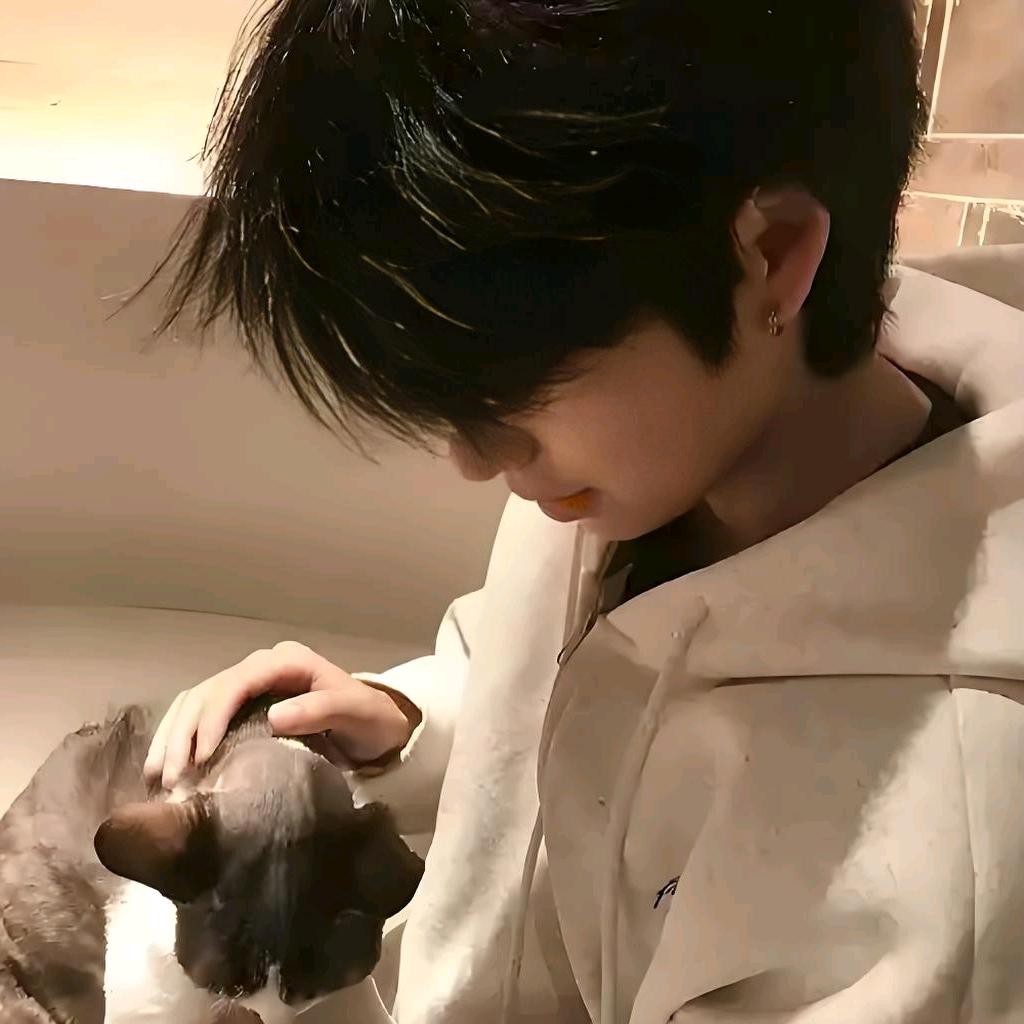 晨皓（无畏契约康复中三角洲进行时）