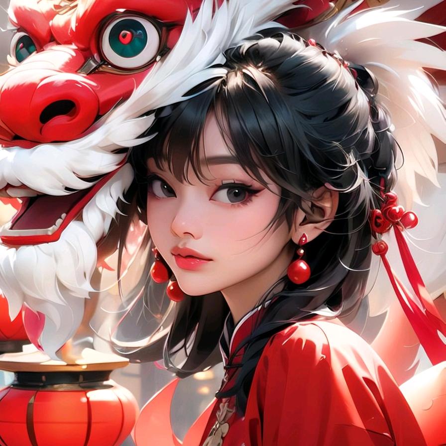 莫七七oO头像