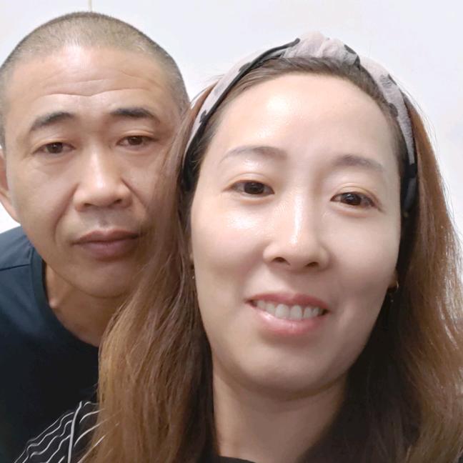 与你相伴一生