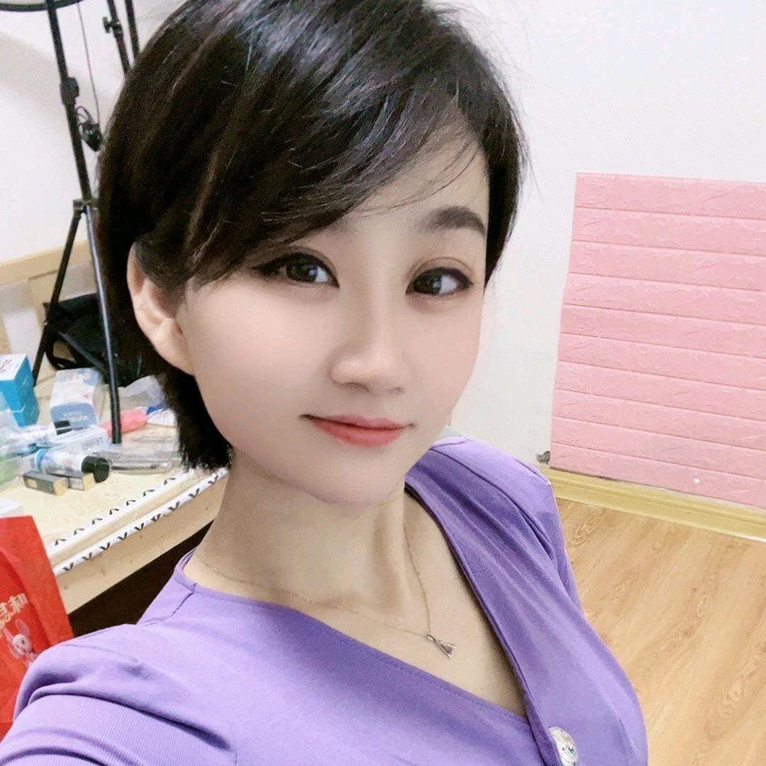 小吴燕(嫁给电商12年的女人)备用号