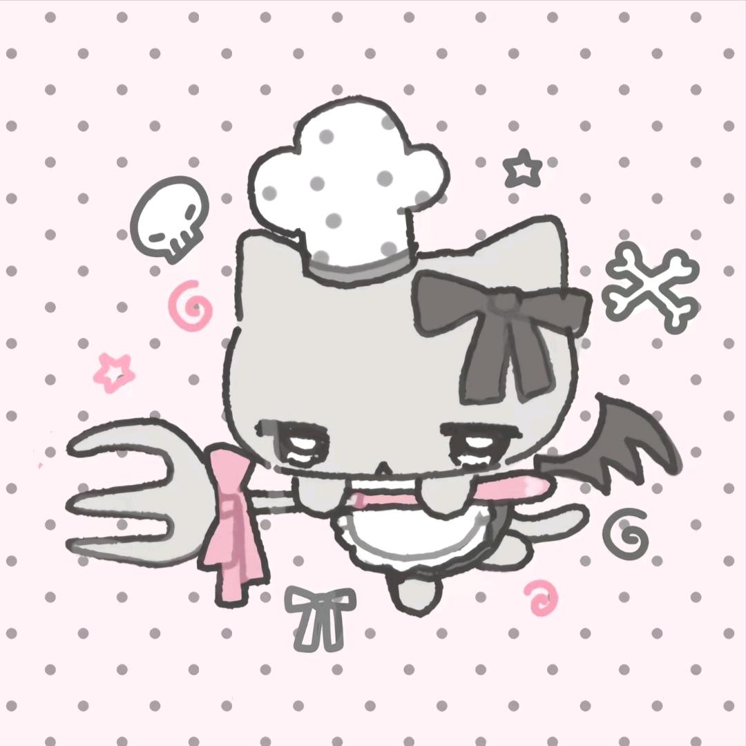我到底动了谁的小蛋糕