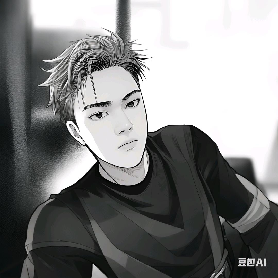Mr.yang✨