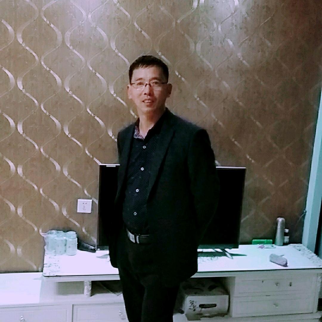 知足常乐，厚德载物