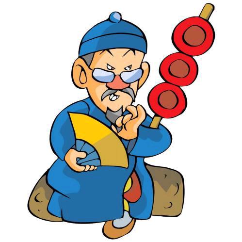 A云水禅心