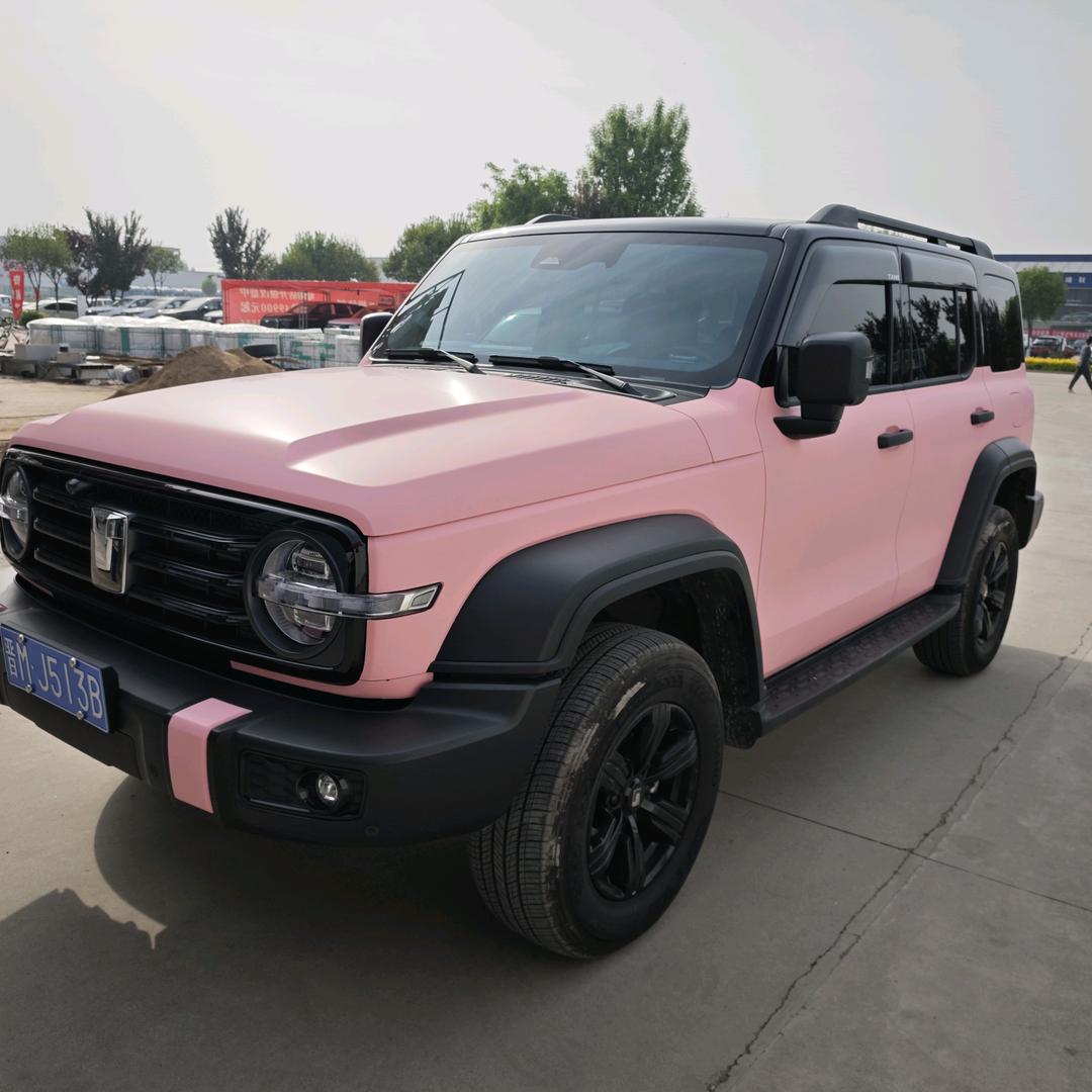 运城坦克wey阿亮