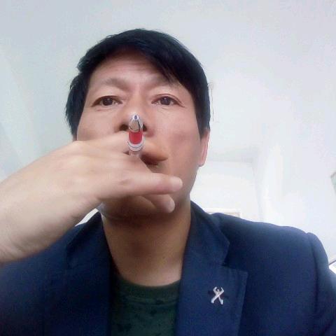 老村长