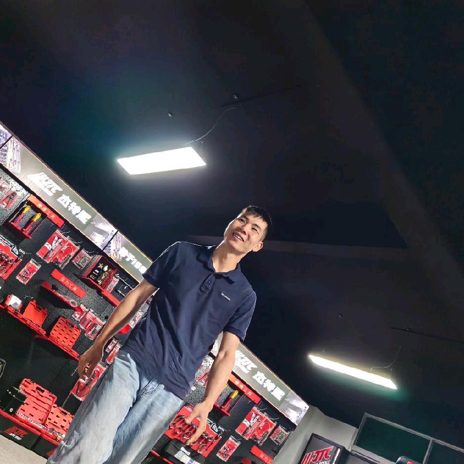 权仔