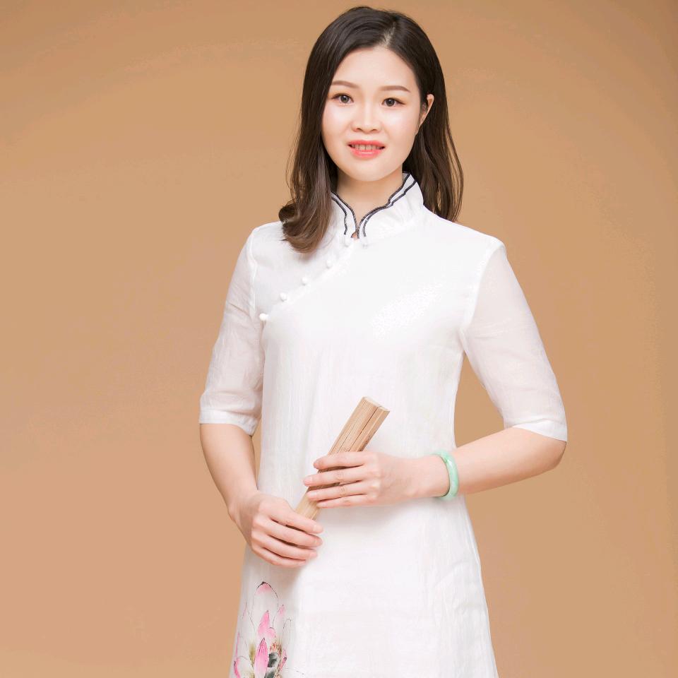 茶三代霞姐
