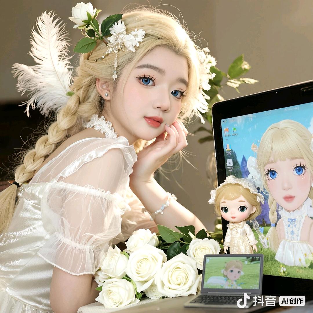 CHEN Dora.