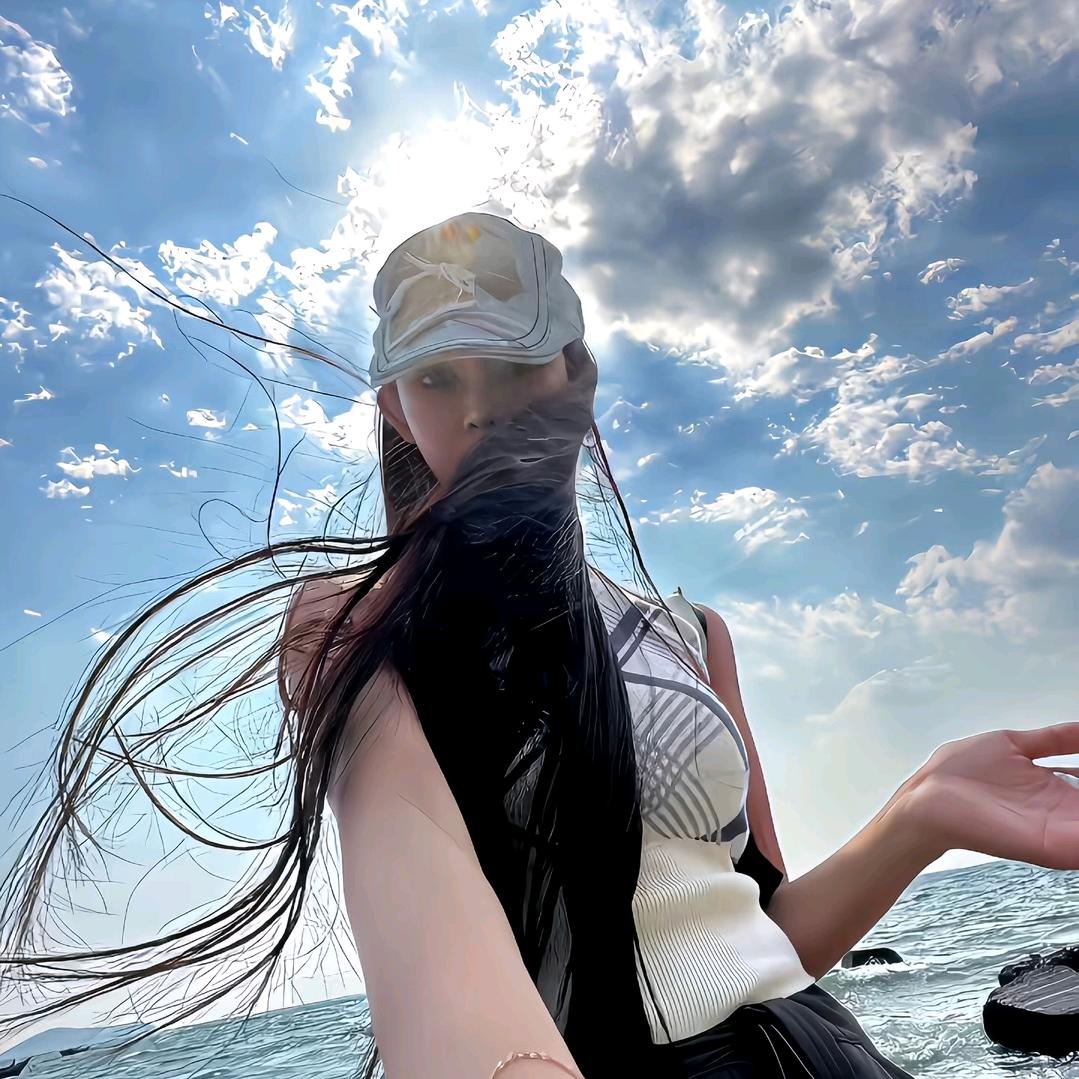 抖音最帅的男人