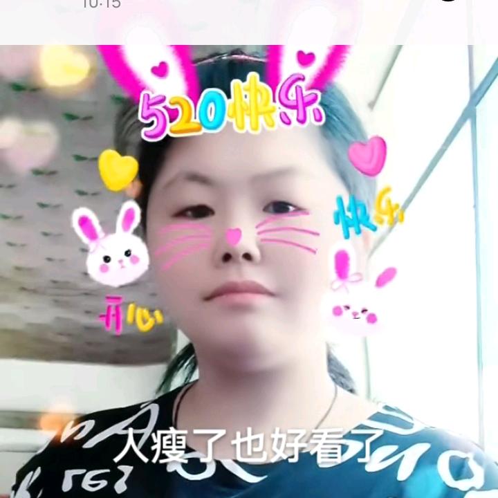 ，小胖妮儿