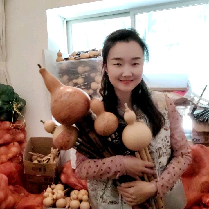 全宇葫芦丝（小金木）