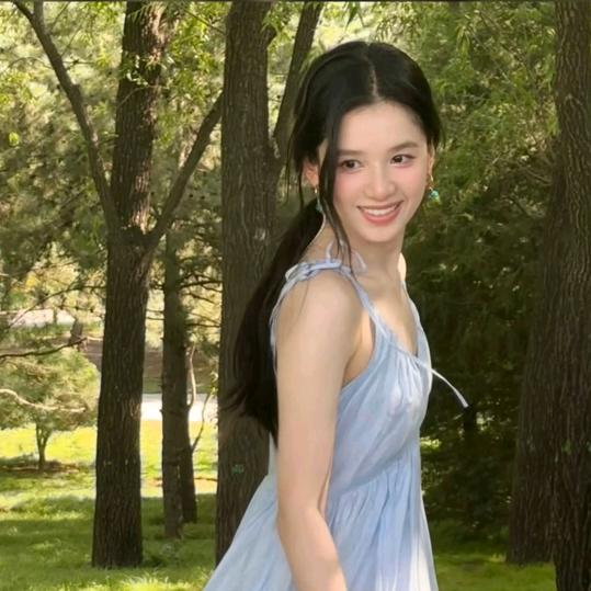 好美头像