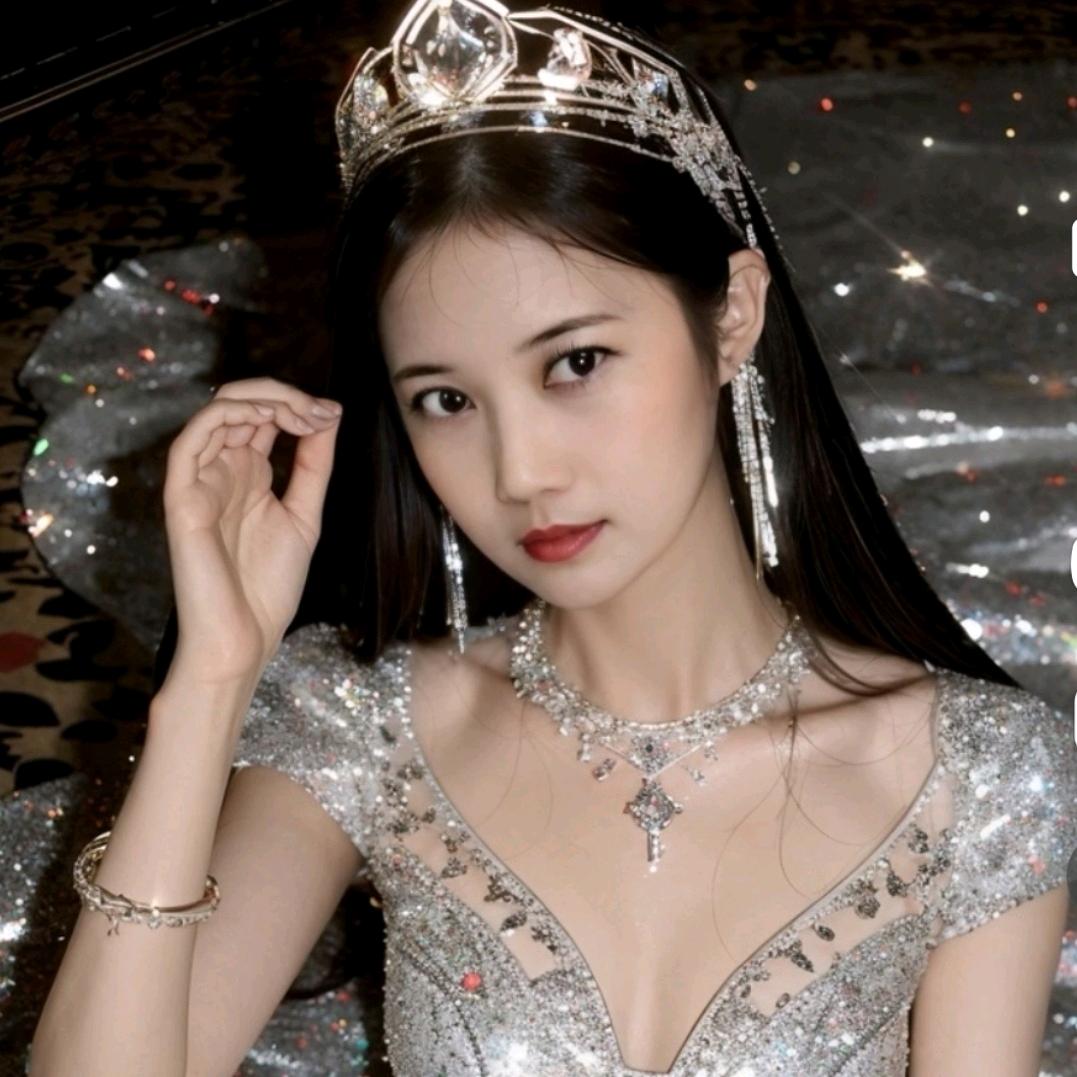 💅不萌不美不淑女👰