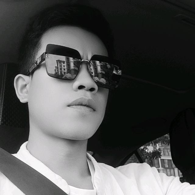 huang✔