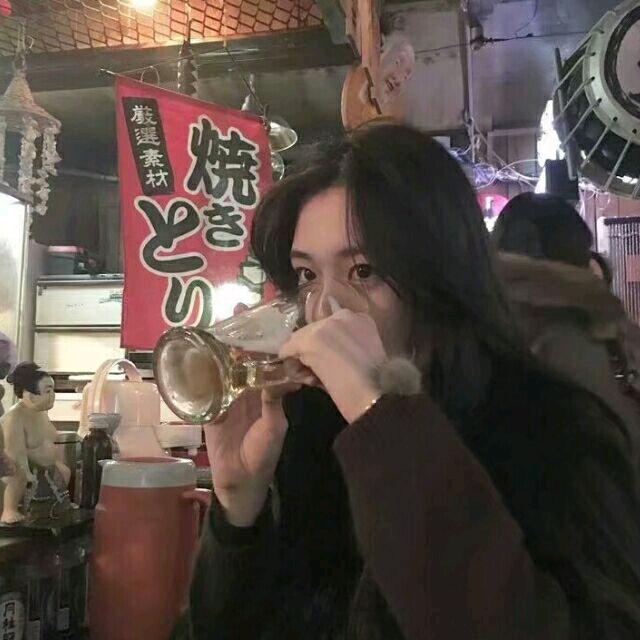 烤面包香迷糊了