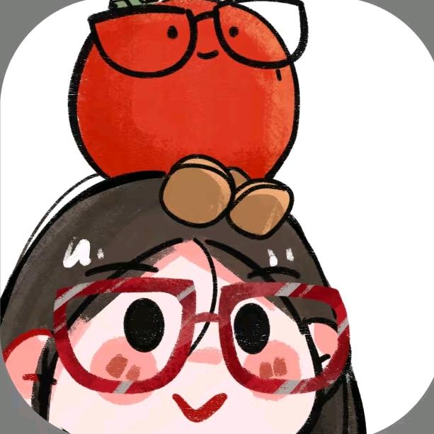 咕咕叽🐰🍬