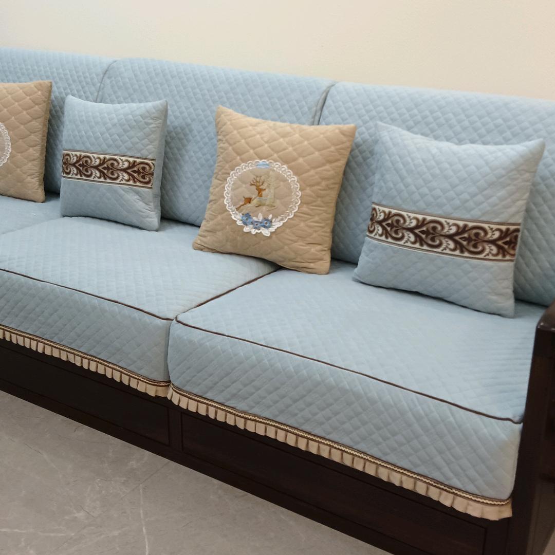 广元东坝刘小琴沙发套