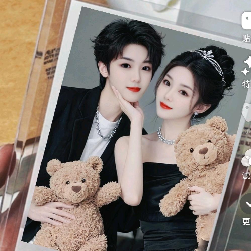 💖不畏将来💖