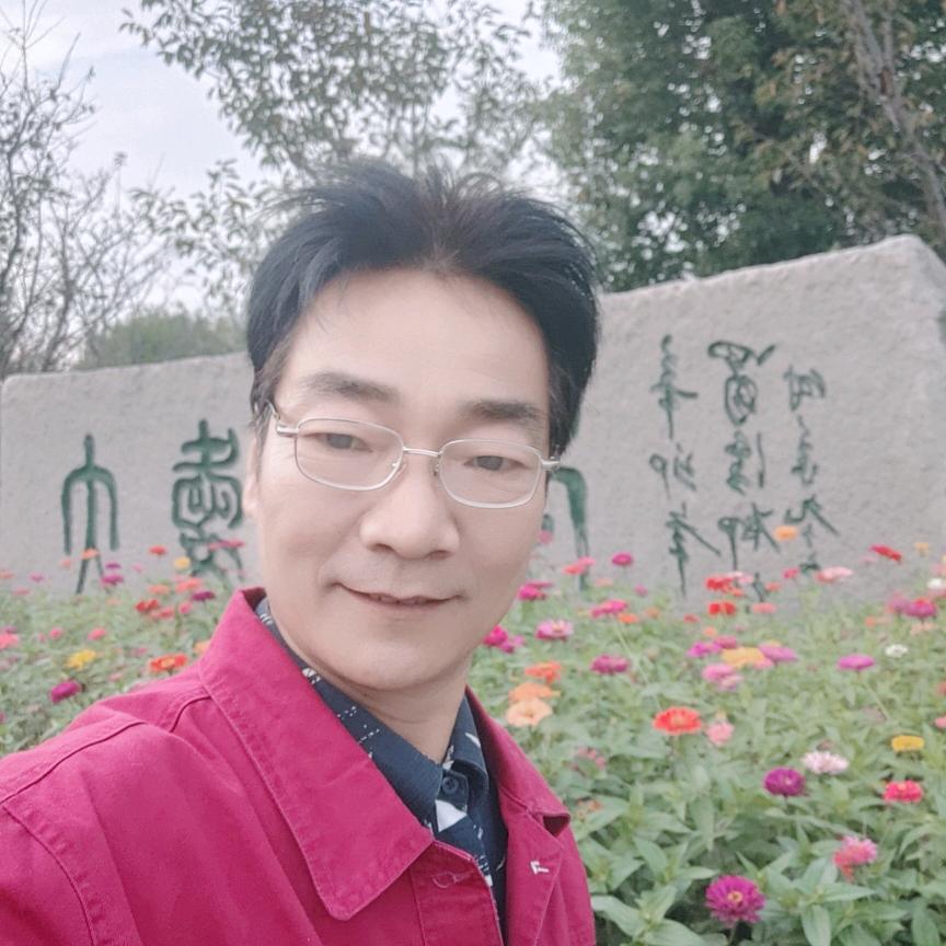 张绍起