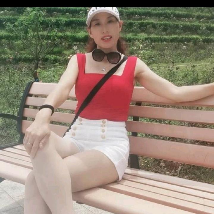 舞媚娘