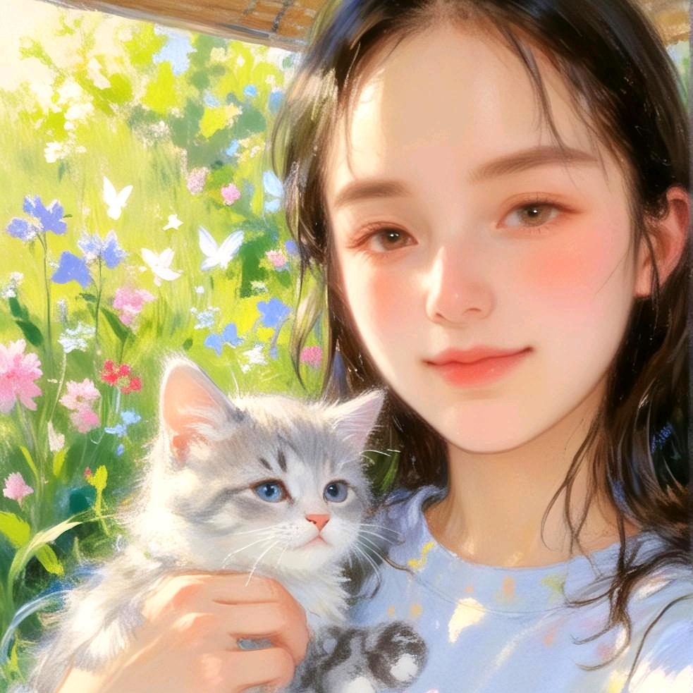 Lin林