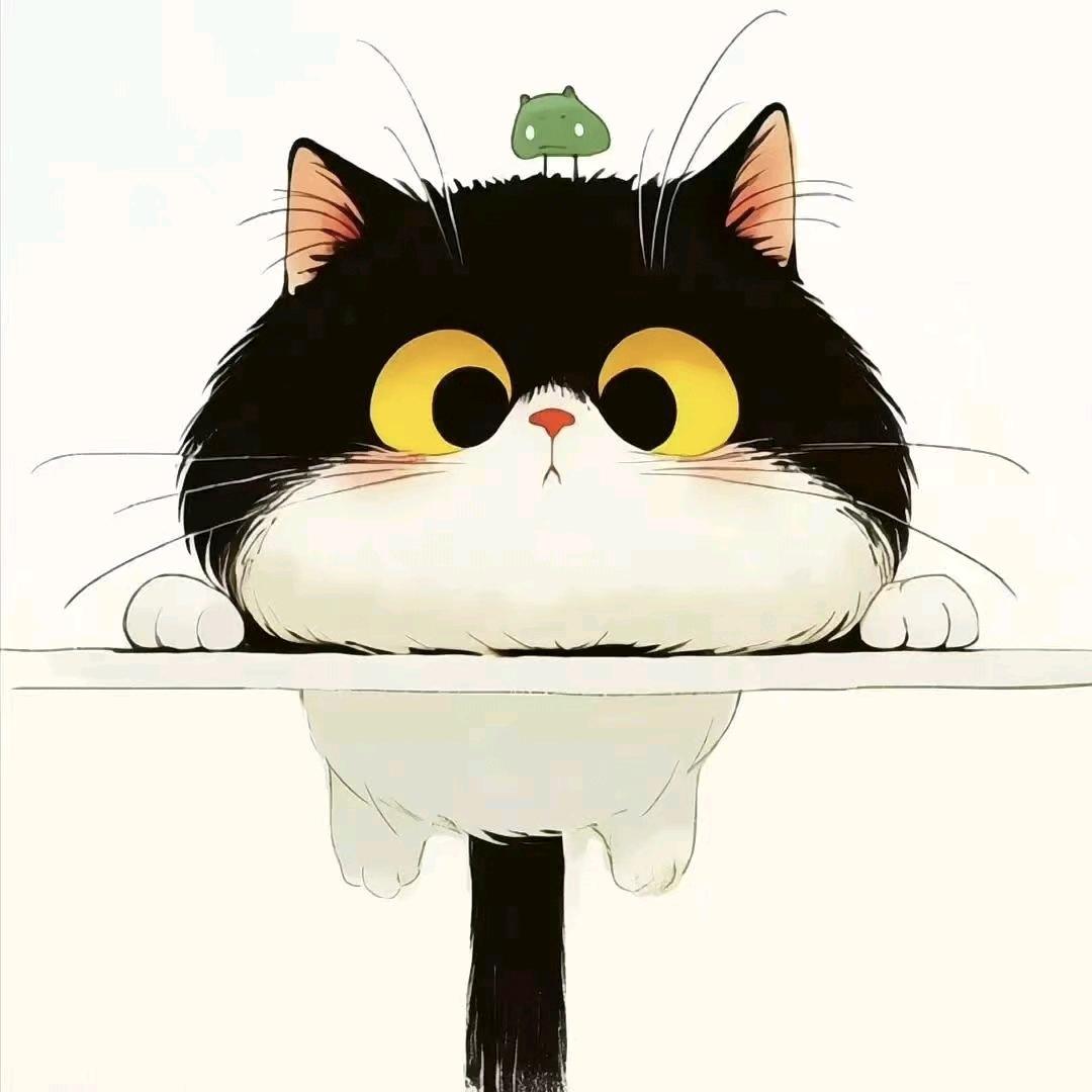 喵小姐说剧