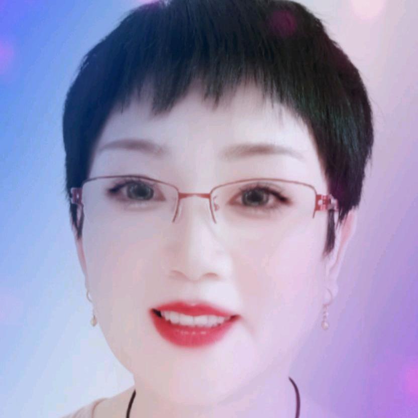 笑囗常开