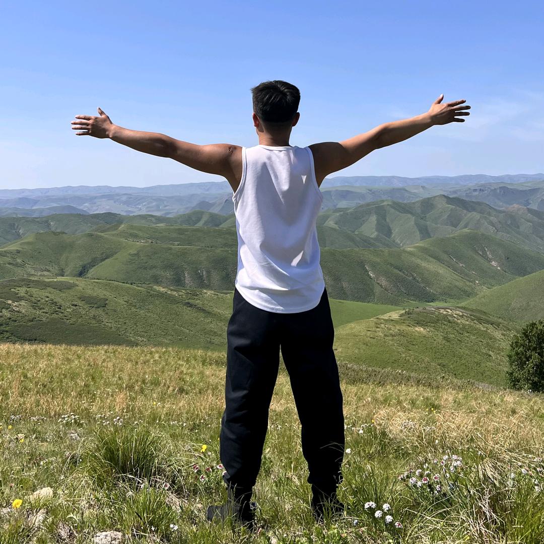 扎鲁特旗小苏 山地草原深度穿越（可定制）