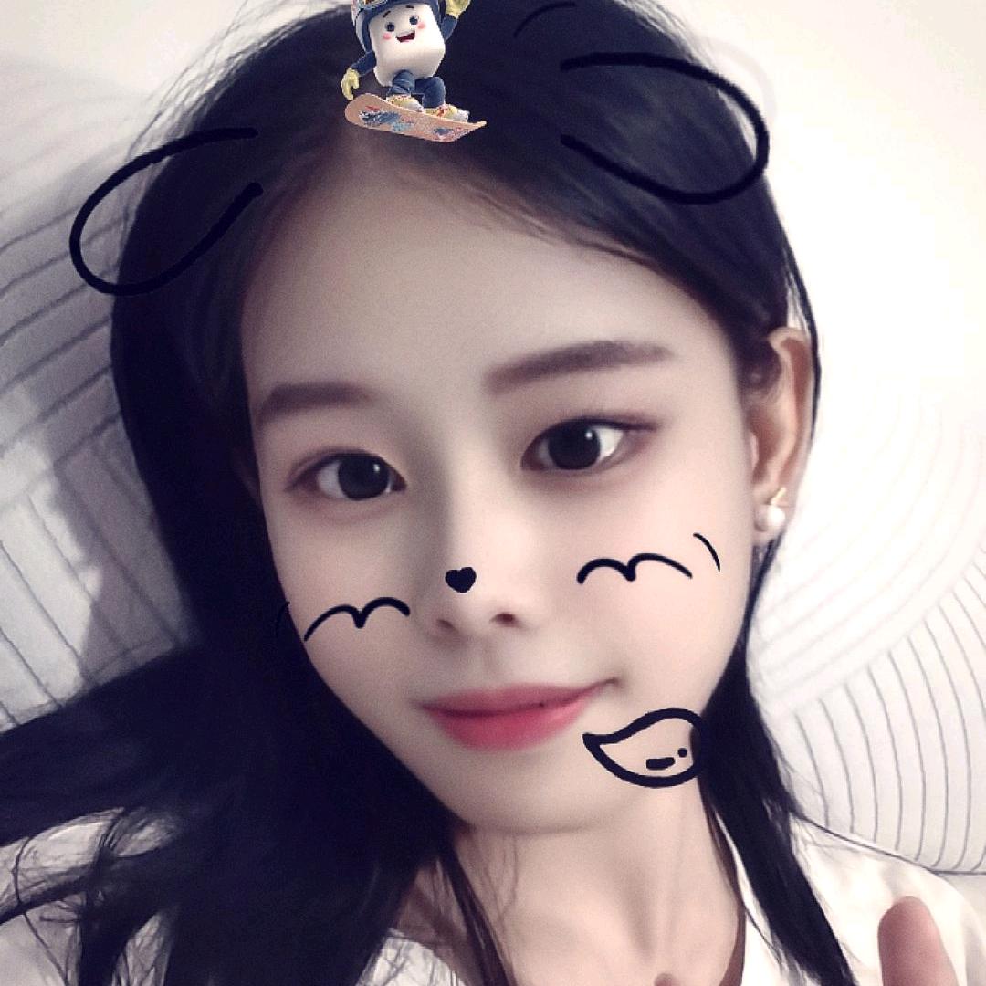 Zh💕冰💞