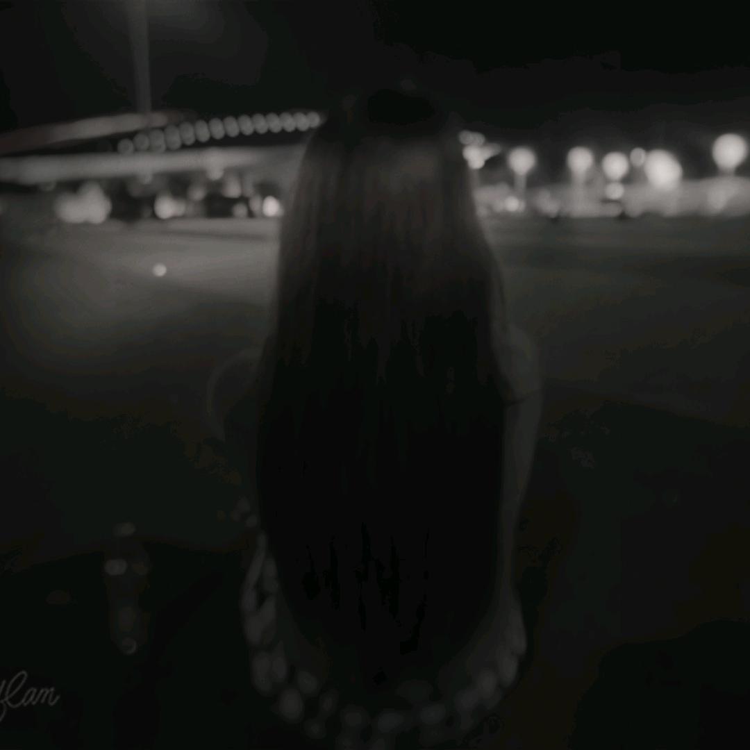 💋💋💋～Alone