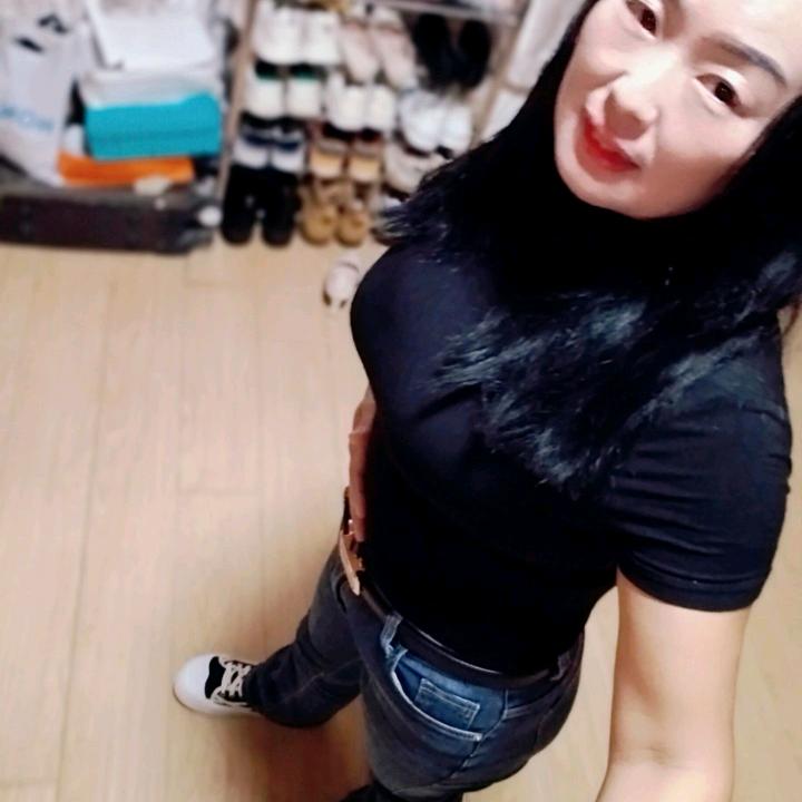 龙江山妹子