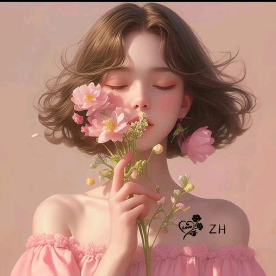 开心❤️每一天