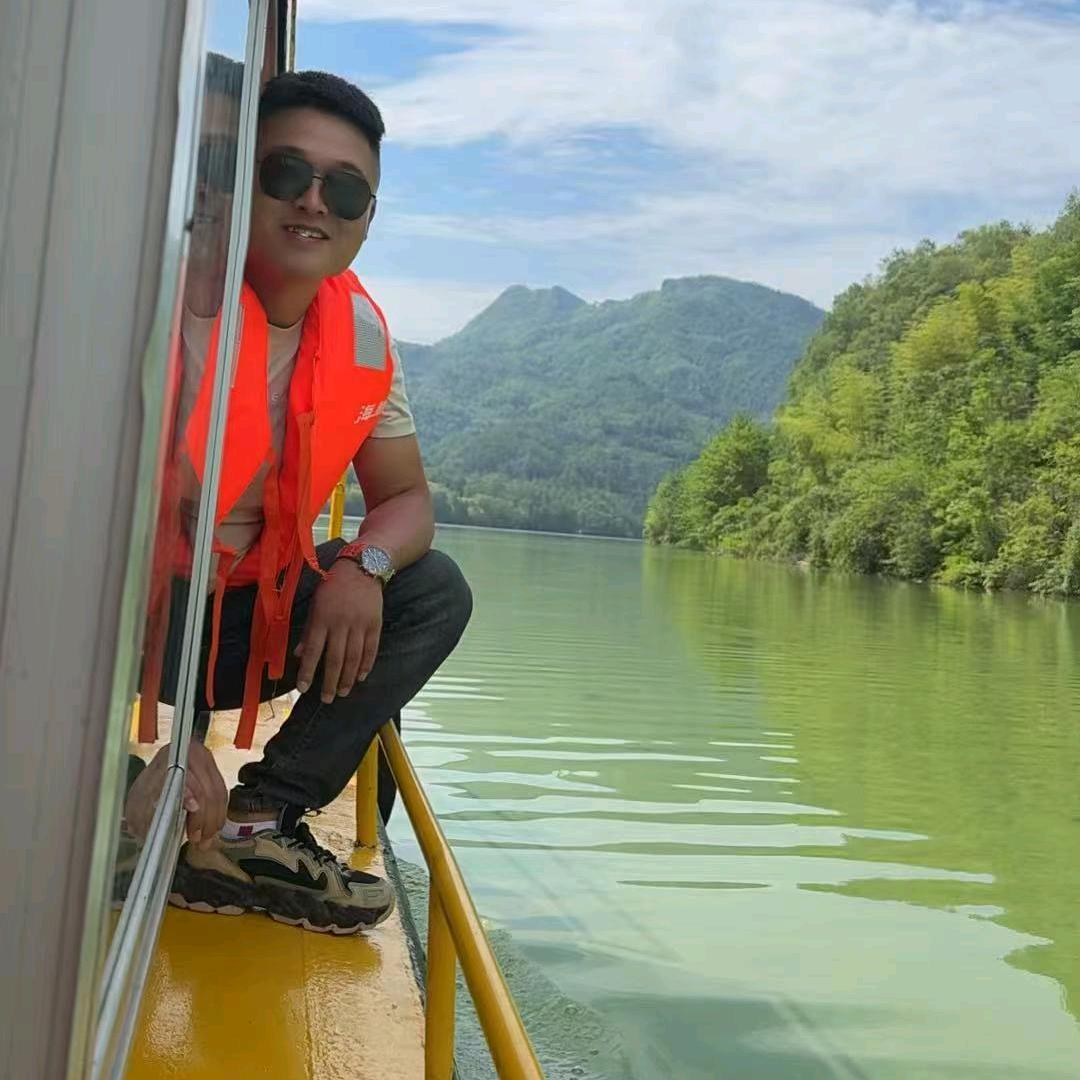 娃他舅.麦客.叁锣