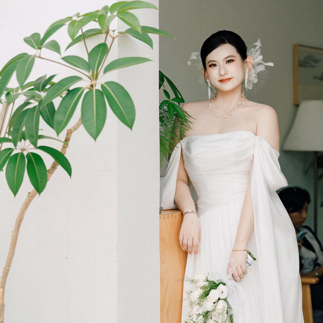 麦嘟嘟女士（读博版）