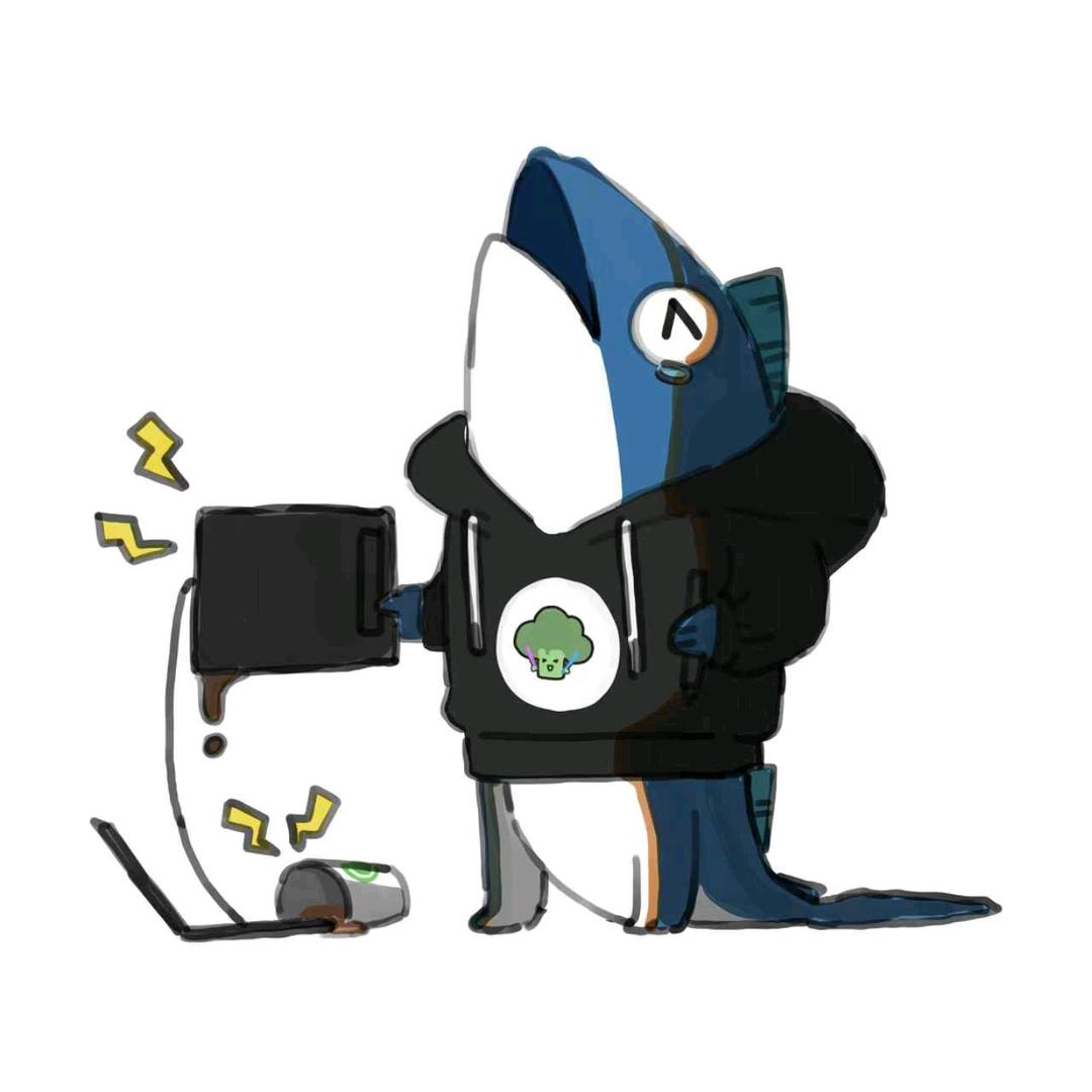 瑜🐟