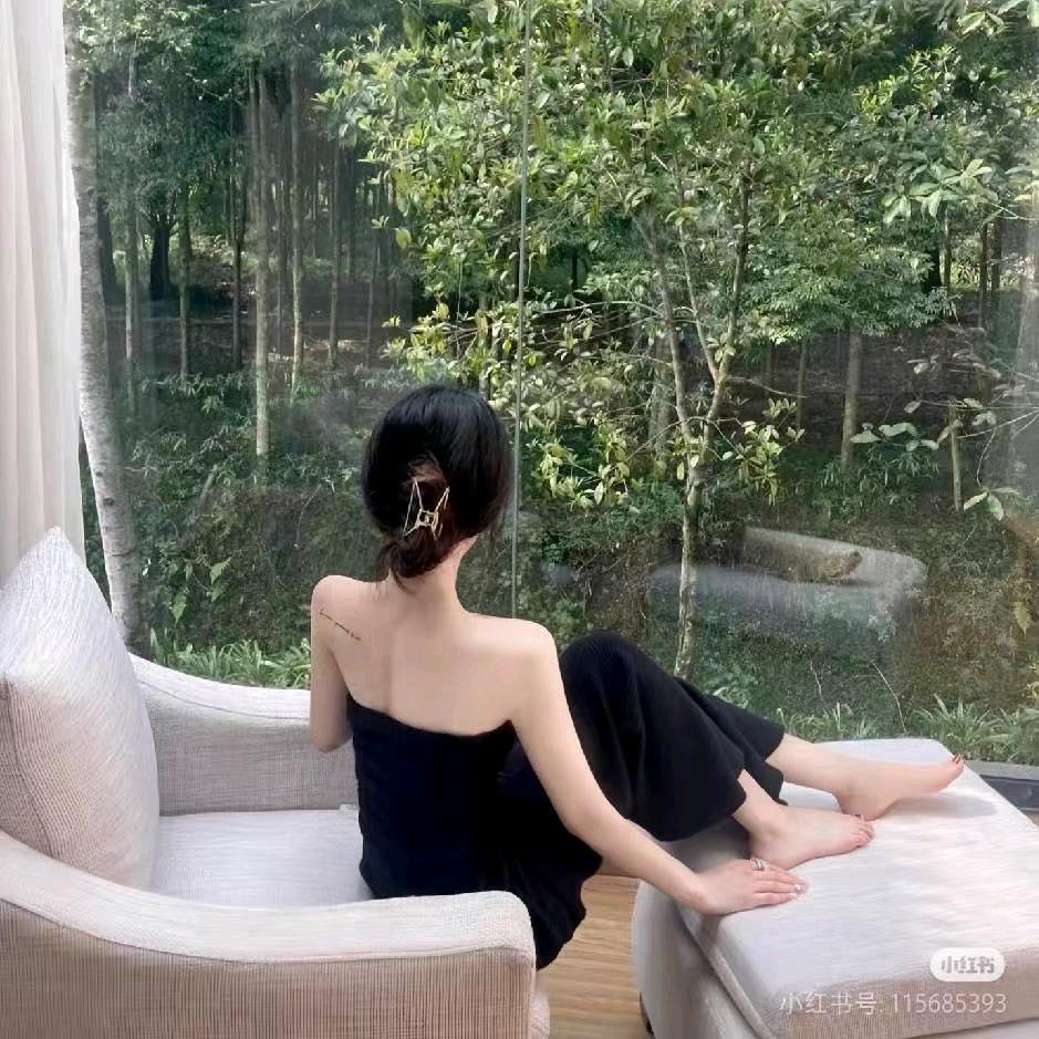 豫北草料专供～琪琪