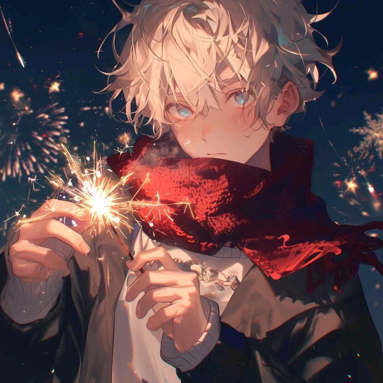 🍭꒰星空糖恋꒱