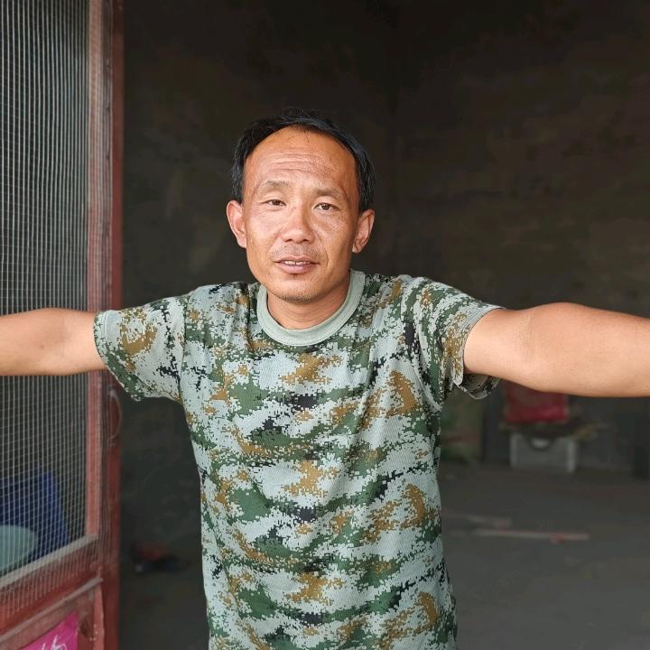 王超农村生活