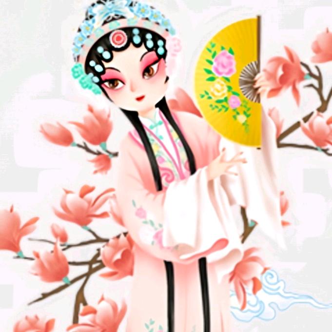 聆听戏曲之美