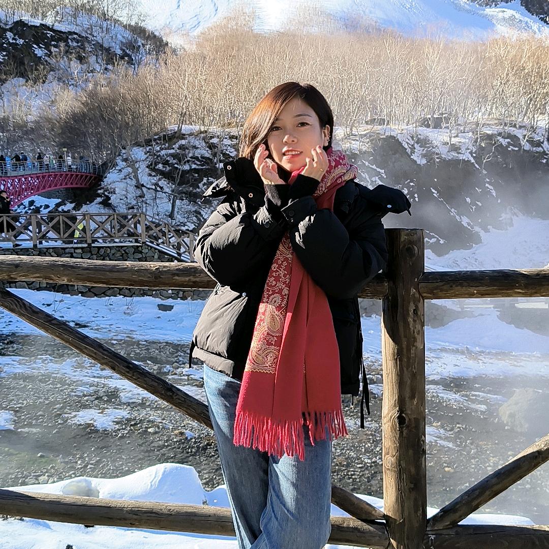 小超爱旅行